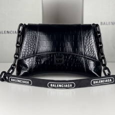 Balenciaga Hourglass Bags